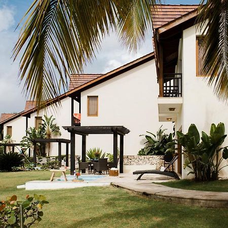 Ocean View Villa/Luxury Puerto Bahia Resort/Samana Экстерьер фото
