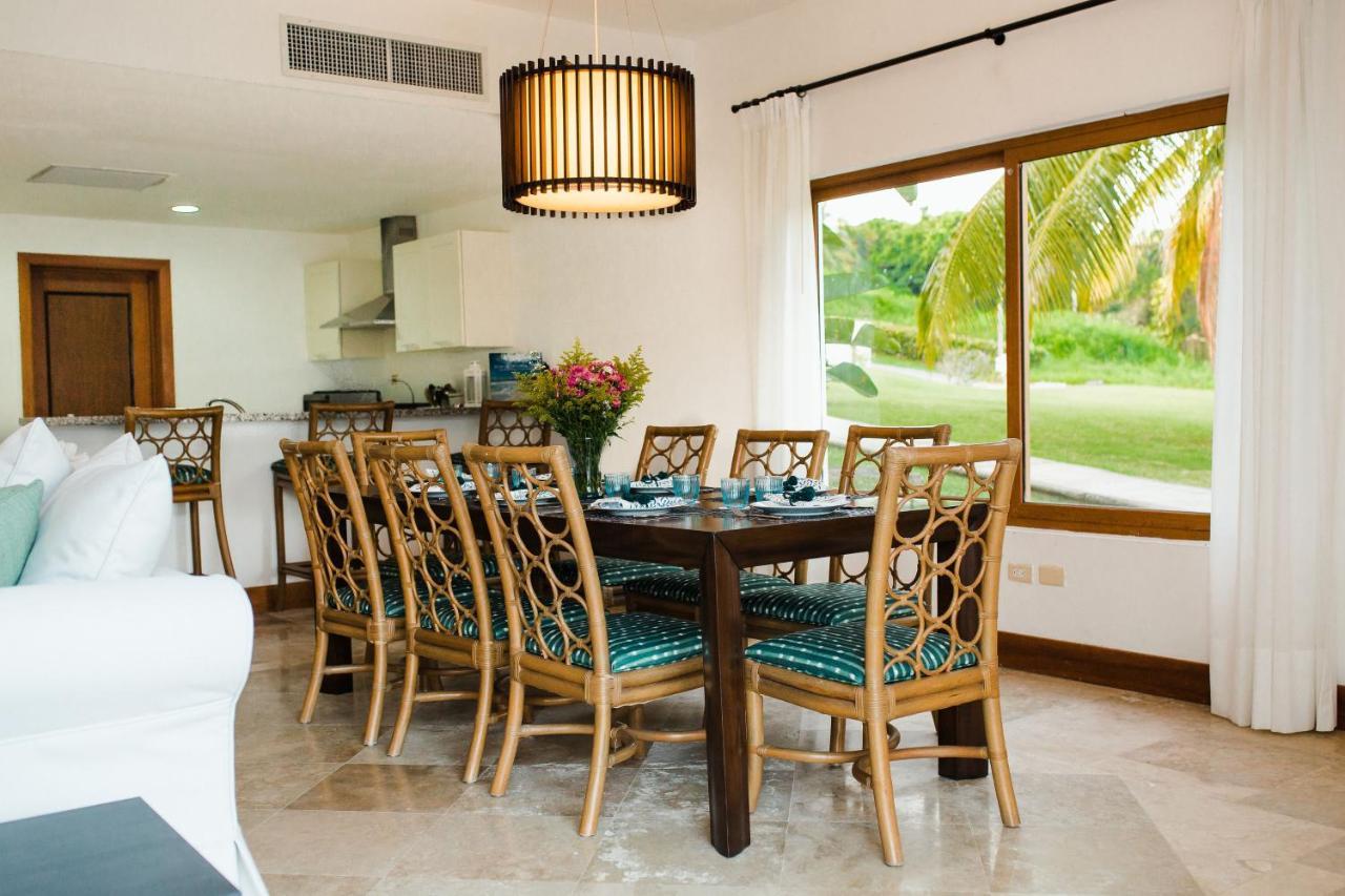 Ocean View Villa/Luxury Puerto Bahia Resort/Samana Экстерьер фото