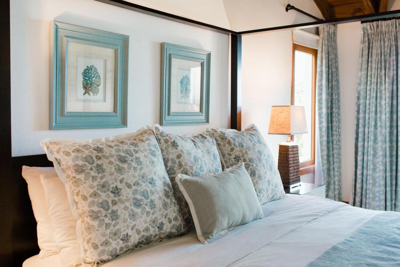 Ocean View Villa/Luxury Puerto Bahia Resort/Samana Экстерьер фото