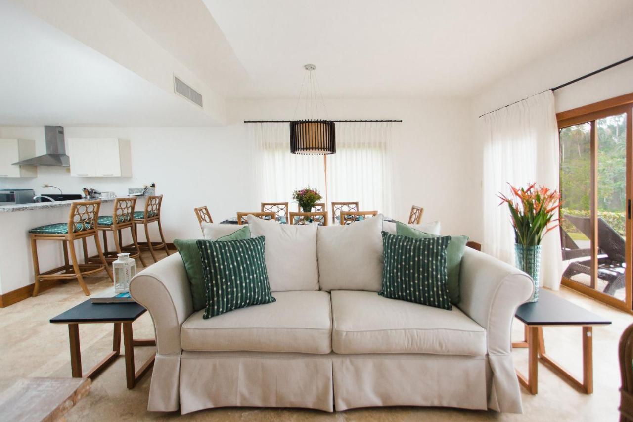 Ocean View Villa/Luxury Puerto Bahia Resort/Samana Экстерьер фото