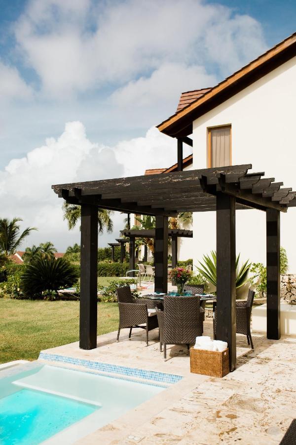 Ocean View Villa/Luxury Puerto Bahia Resort/Samana Экстерьер фото