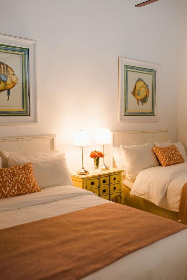 Ocean View Villa/Luxury Puerto Bahia Resort/Samana Экстерьер фото