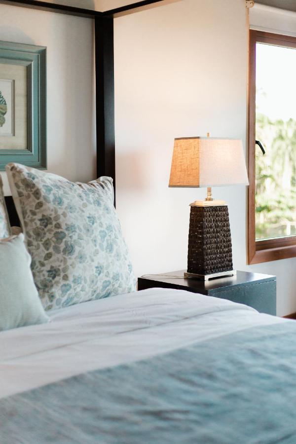 Ocean View Villa/Luxury Puerto Bahia Resort/Samana Экстерьер фото