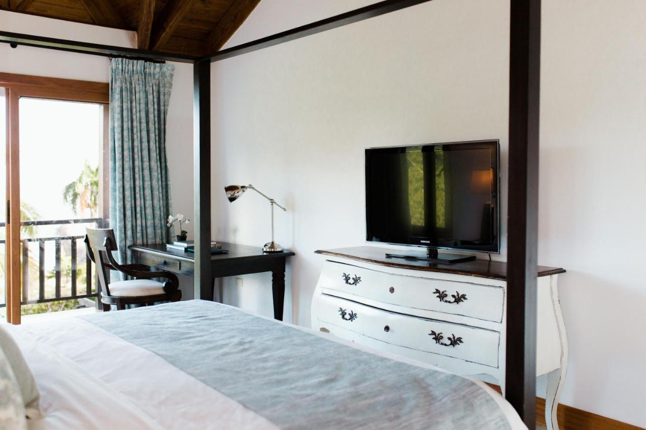 Ocean View Villa/Luxury Puerto Bahia Resort/Samana Экстерьер фото