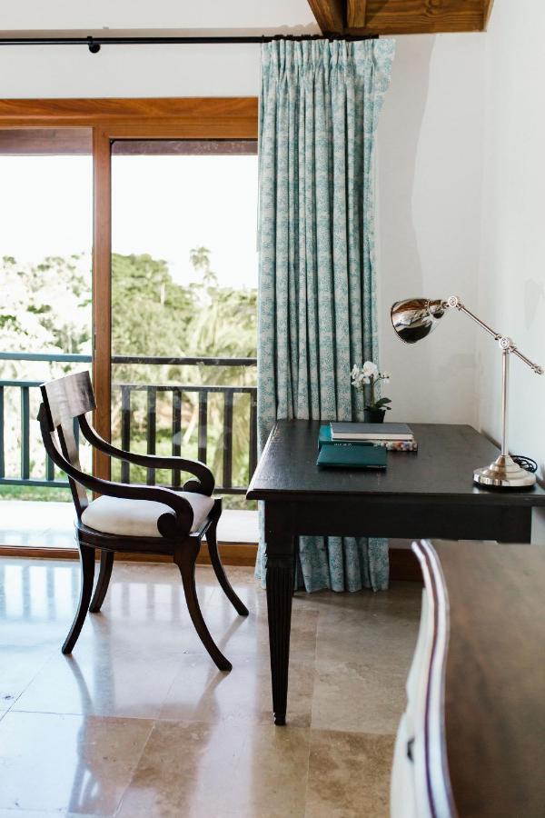Ocean View Villa/Luxury Puerto Bahia Resort/Samana Экстерьер фото