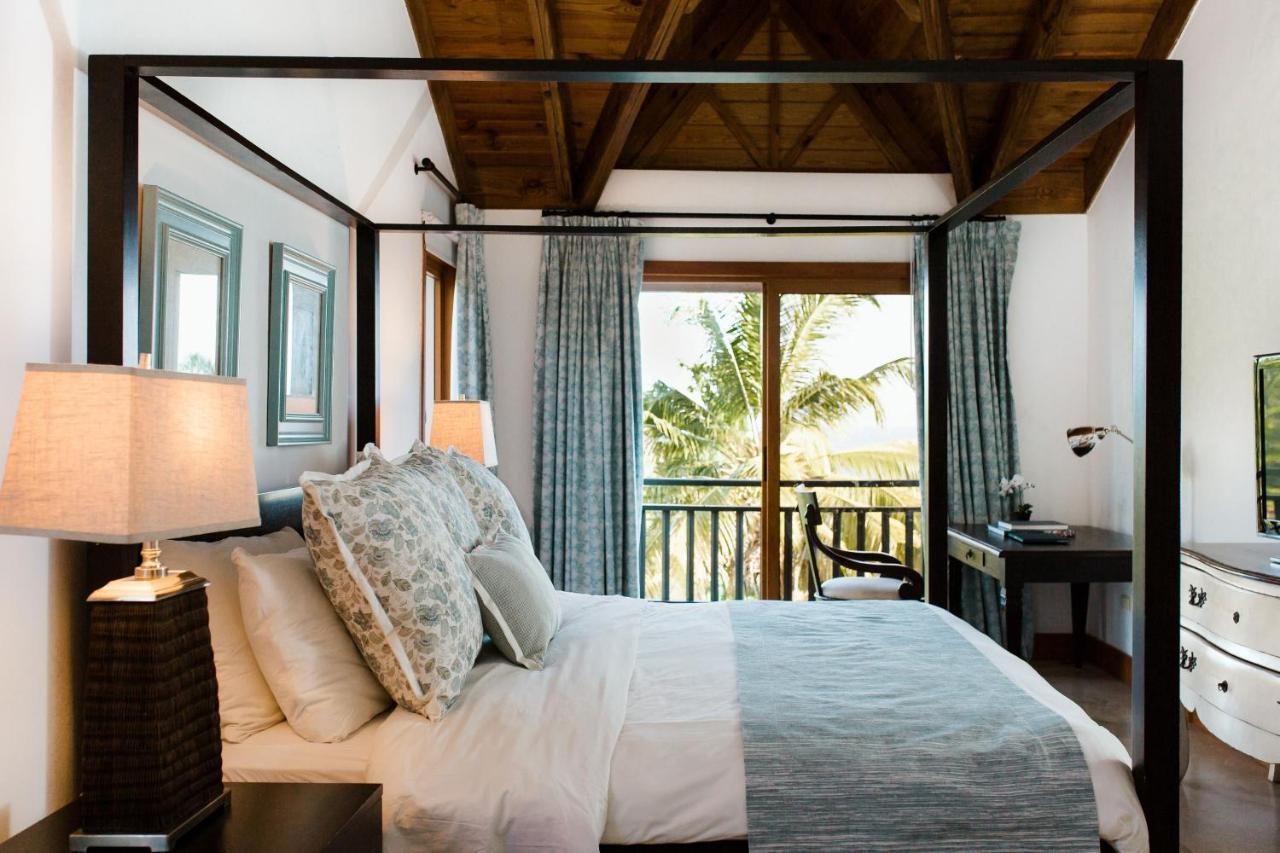 Ocean View Villa/Luxury Puerto Bahia Resort/Samana Экстерьер фото