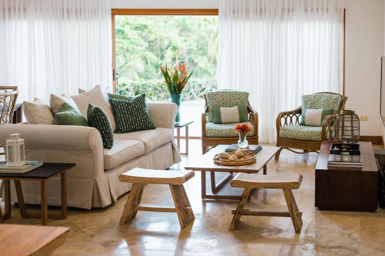 Ocean View Villa/Luxury Puerto Bahia Resort/Samana Экстерьер фото