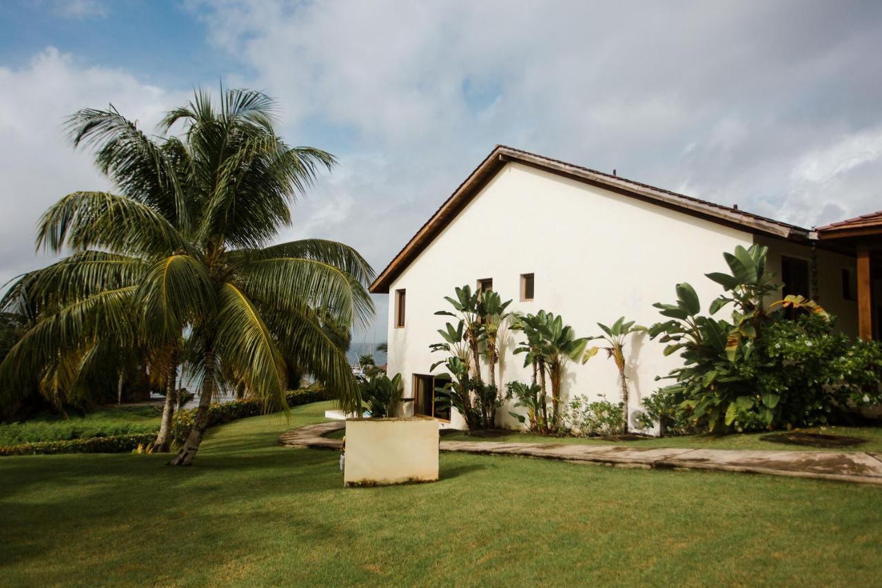 Ocean View Villa/Luxury Puerto Bahia Resort/Samana Экстерьер фото