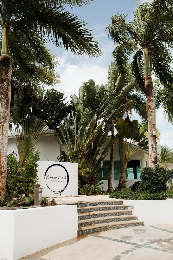 Ocean View Villa/Luxury Puerto Bahia Resort/Samana Экстерьер фото
