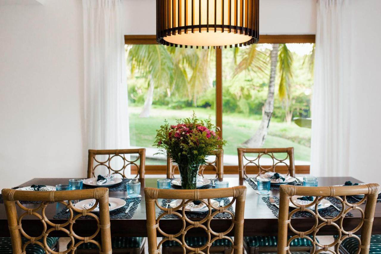 Ocean View Villa/Luxury Puerto Bahia Resort/Samana Экстерьер фото