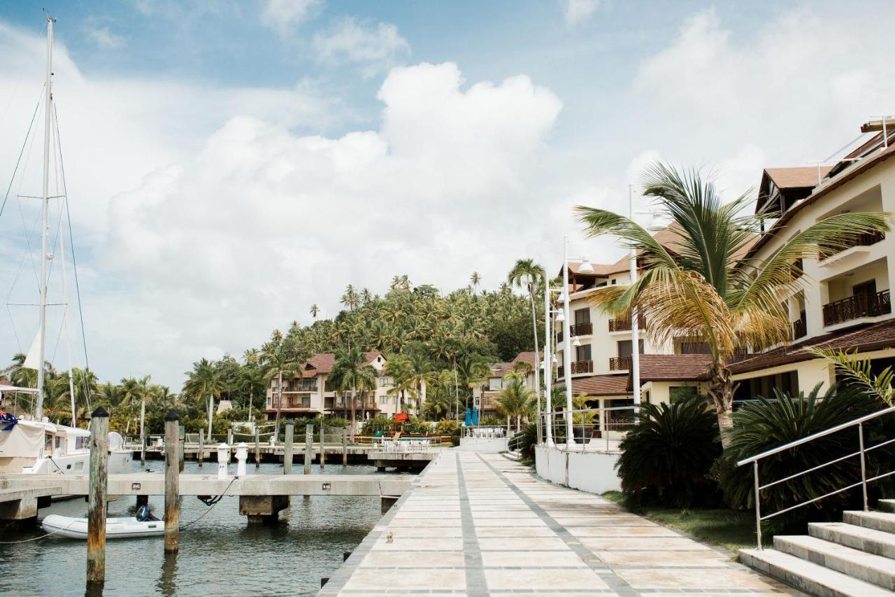 Ocean View Villa/Luxury Puerto Bahia Resort/Samana Экстерьер фото