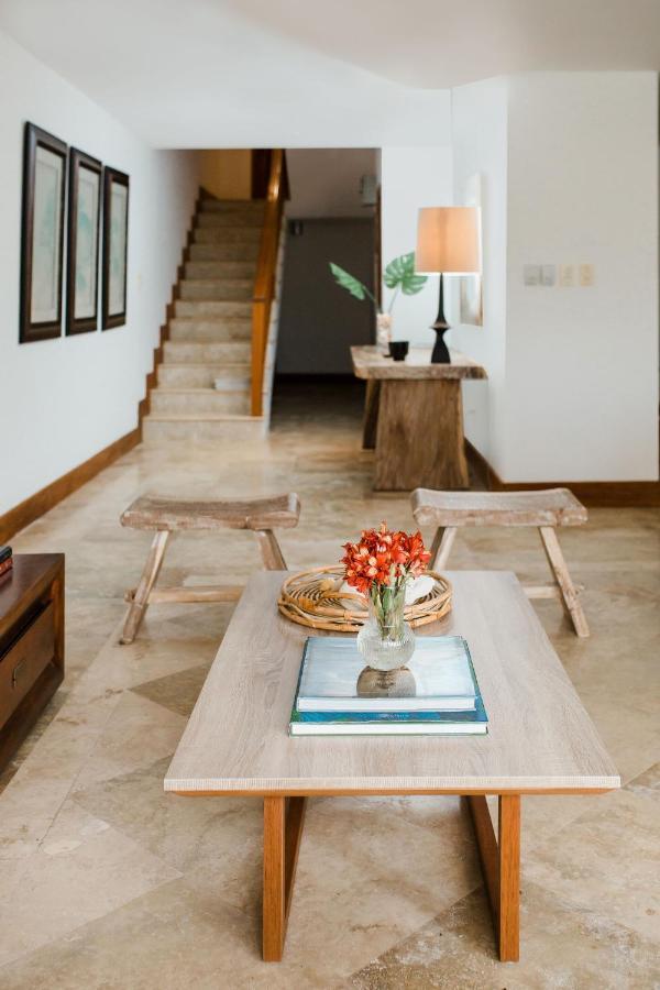 Ocean View Villa/Luxury Puerto Bahia Resort/Samana Экстерьер фото